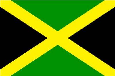 jamaica